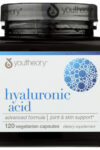 YOUTHEORY: Hyaluronic Acid