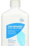 CERAMEDX: Restoring Body Lotion