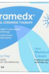 CERAMEDX: Ultra Moisturizing Cream