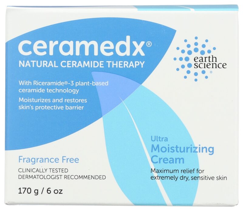 CERAMEDX: Ultra Moisturizing Cream