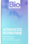 BIO NUTRITION: Advanced Berberine 1200