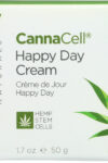 ANDALOU NATURALS: Cream Day Cannacell Happy