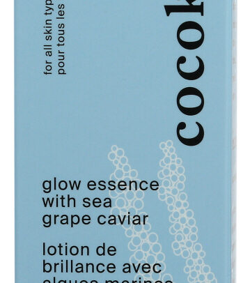 COCOKIND: Lotion Glw Ess Sea Grp Cv