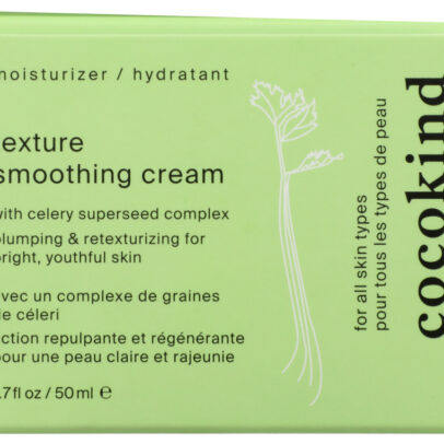 COCOKIND: Texture Smoothing Cream