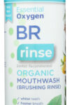 ESSENTIALOXYGEN: Organic Mouthwash Peppermint