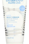 SEAWEED BATH COMPANY: Cream Body Sleep Calm