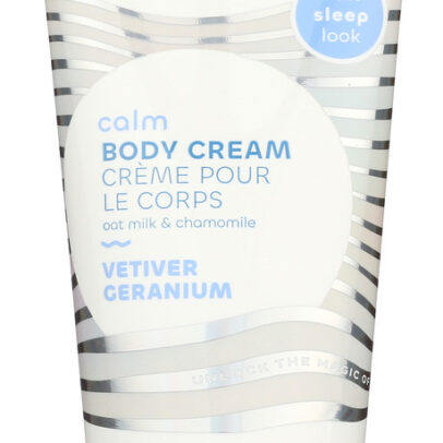 SEAWEED BATH COMPANY: Cream Body Sleep Calm