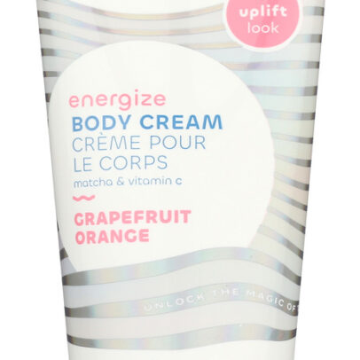 SEAWEED BATH COMPANY: Cream Body Energzng Uplft