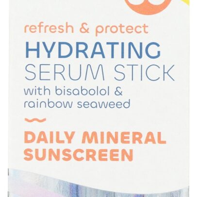 SEAWEED BATH CO: Hydrating Serum Stick SPF 50