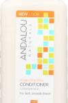 ANDALOU NATURALS: Argain Oil Conditioner With Shea