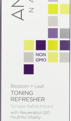 ANDALOU NATURALS: Blossom + Leaf Toning Refresher Age Defying