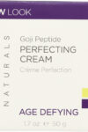 ANDALOU NATURALS: Super Goji Peptide Perfecting Cream Age Defying