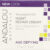 ANDALOU NATURALS: Resveratrol Q10 Night Repair Cream Age-Defying