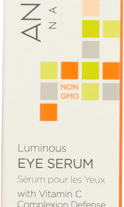 ANDALOU NATURALS: Luminous Eye Serum Brightening