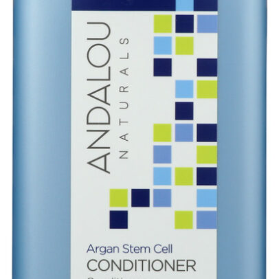 ANDALOU NATURALS: Age Defying Conditioner Argan Stem Cells