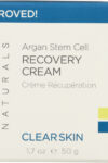 ANDALOU NATURALS: Clarifying Clear Overnight Recovery Cream