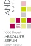 ANDALOU NATURALS: 1000 Roses Absolute Serum Sensitive