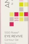 ANDALOU NATURALS: 1000 Roses Eye Revive Contour Gel Sensitive