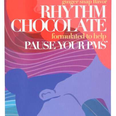 THE FUNCTIONAL CHOCOLATE COMPANY: Rhythm Chocolate