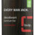 EVERY MAN JACK: Deodorant Stick Aluminum Free Cedarwood