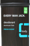 EVERY MAN JACK: Fresh Scent Deodorant