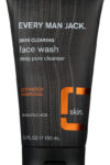 EVERY MAN JACK: Activated Charcoal Face Wash