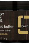 EVERY MAN JACK: Butter Beard Sandalwood