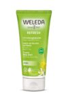 WELEDA: Refreshing Body Wash Citrus