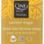 ONE WITH NATURE: Lemon Sage Triple Milled Minerals Soap Bar