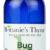 BRITTANIES THYME: Organic Bug Repellent