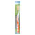 MOUTH WATCHERS: Toothbrush Adult Manual Orange