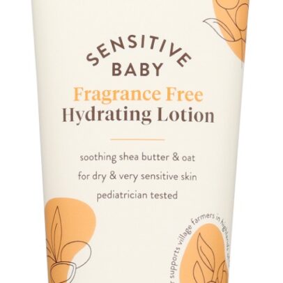 BABO BOTANICALS: Lotion Baby Daily Hydrating