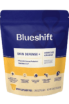 BLUESHIFT NUTRITION: Skin Defense Plus Hibiscus Orange 14Ct