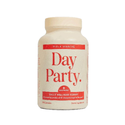 FLEUR MARCHE: Day Party Gummy