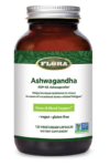 FLORA HEALTH: Ashwagandha KSM 66 Stress and Mood Support