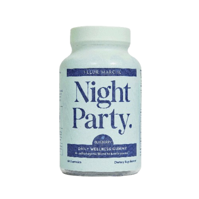 FLEUR MARCHE: Night Party Gummy