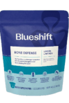 BLUESHIFT NUTRITION: Bone Defense Lemon Limeade 14Ct