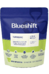 BLUESHIFT NUTRITION: Turmeric Citrus Medley 14Ct