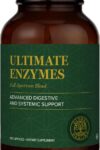 GLOBAL HEALING: Ultimate Enzymes