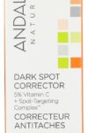 ANDALOU NATURALS: Dark Spot Corrector