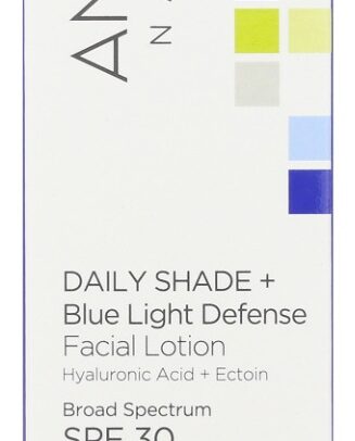 ANDALOU NATURALS: Daily Shade Blue Light Defense Spf 30