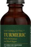 GLOBAL HEALING: Organic Liquid Turmeric