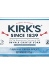 KIRKS: Original Fresh Scent Bar Soap