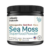 ATLANTIC NATURALS: Organic Sea Moss Superfood Powder