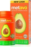 METAVO: Metabolism Booster Capsules