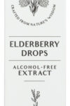 ELDERLANE: Elderberry Drops