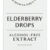 ELDERLANE: Elderberry Drops