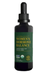 GLOBAL HEALING: Womens Hormone Balance Supplement