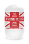 FRESH KIDZ: Boys Red Roll On Deodorant