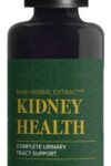 GLOBAL HEALING: Kidney Health Supplement